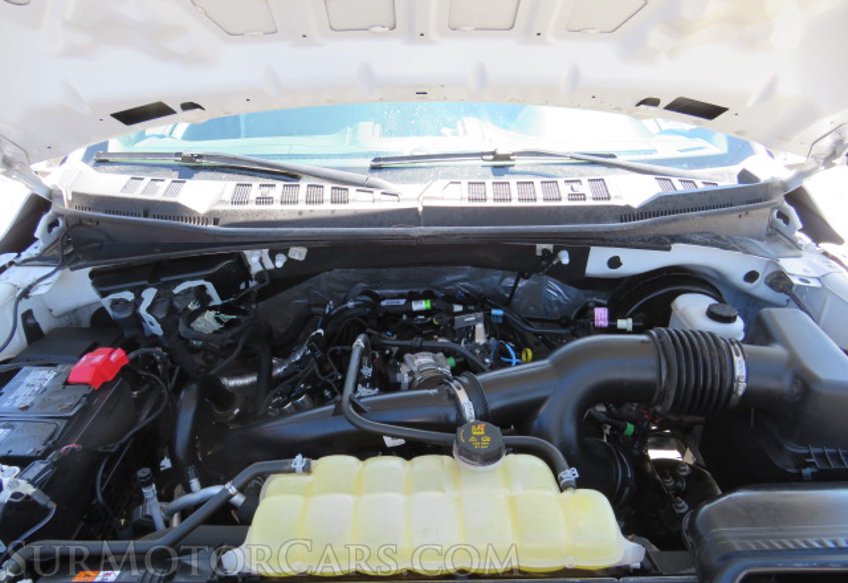 2019 Ford F-150 - Image 49