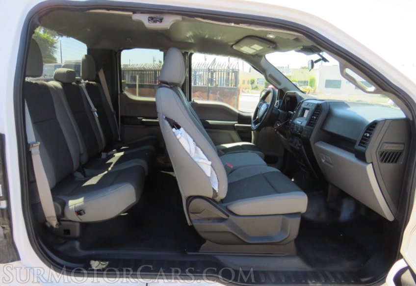 2019 Ford F-150 - Image 28