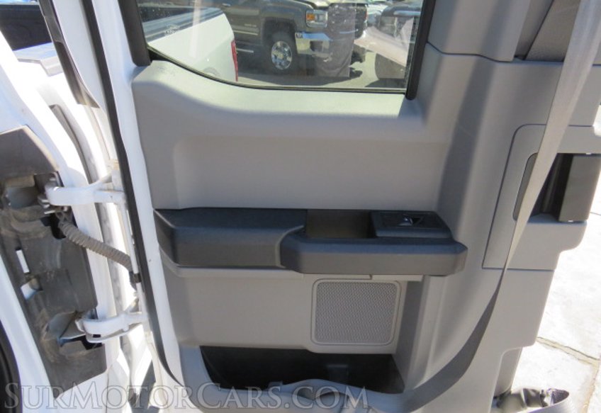 2019 Ford F-150 - Image 26