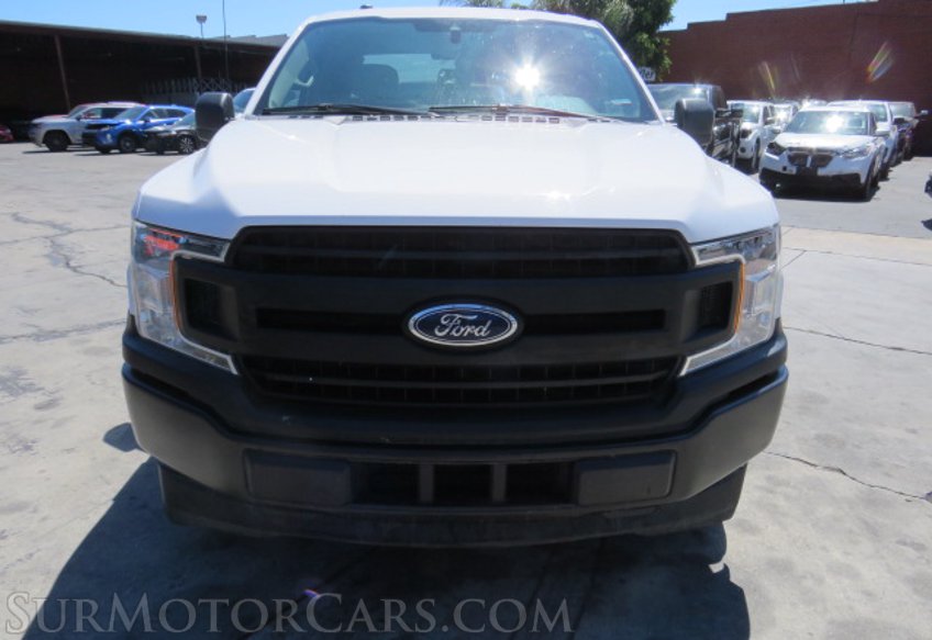 2019 Ford F-150 - Image 16