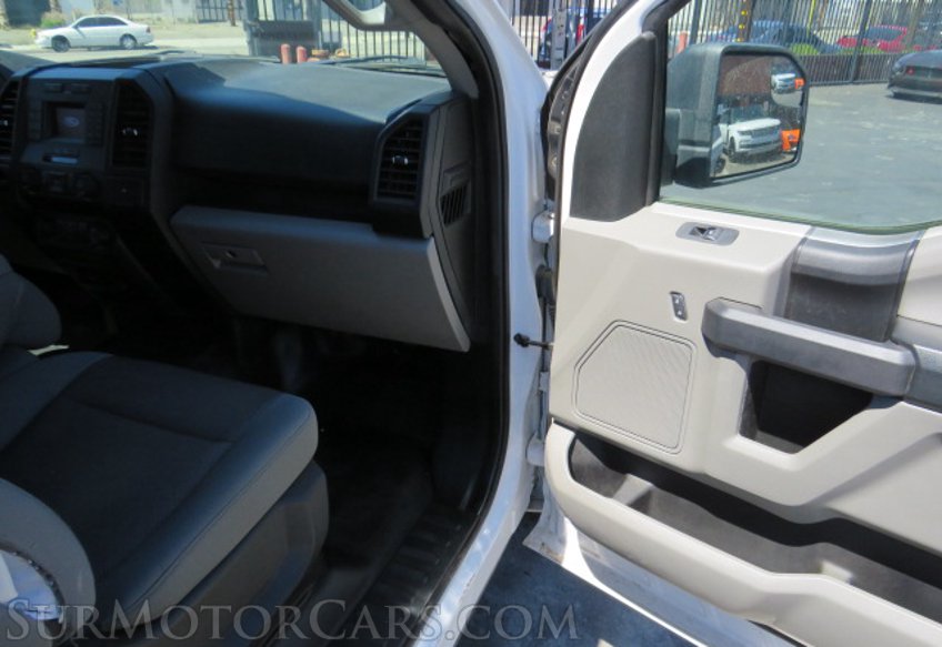 2019 Ford F-150 - Image 20