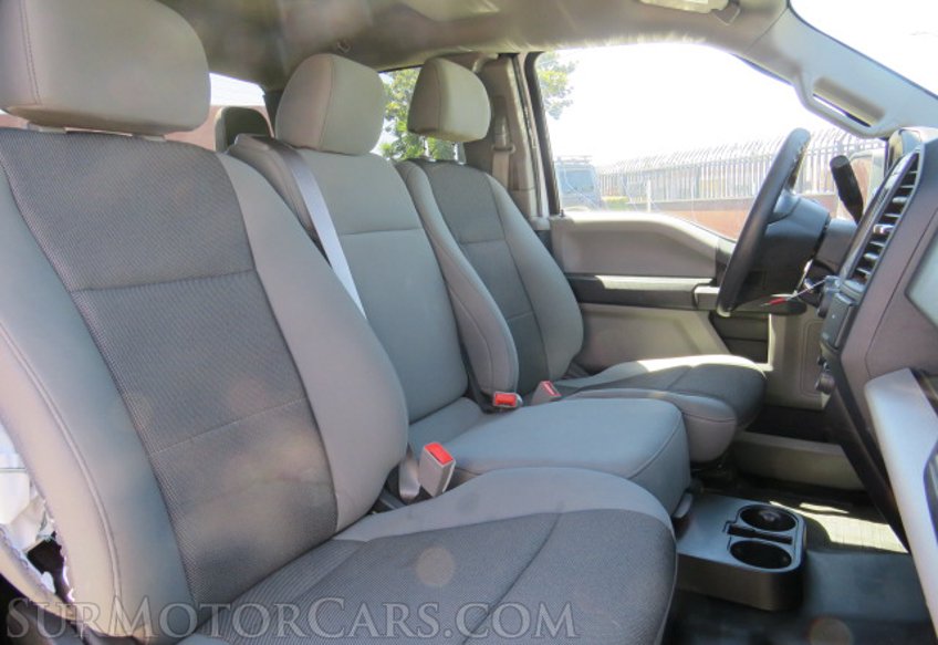 2019 Ford F-150 - Image 21