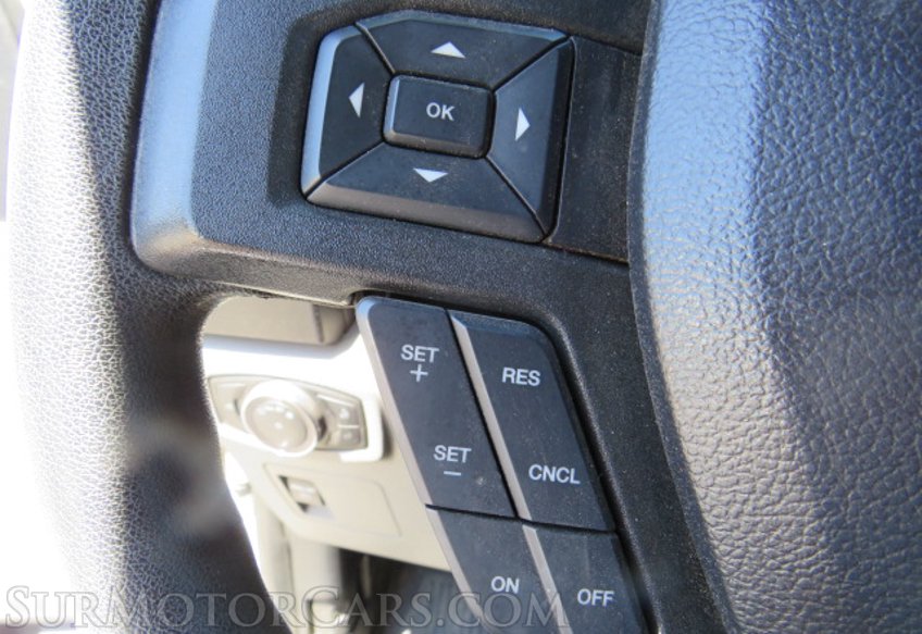 2019 Ford F-150 - Image 38