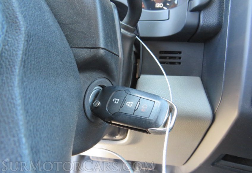 2019 Ford F-150 - Image 40