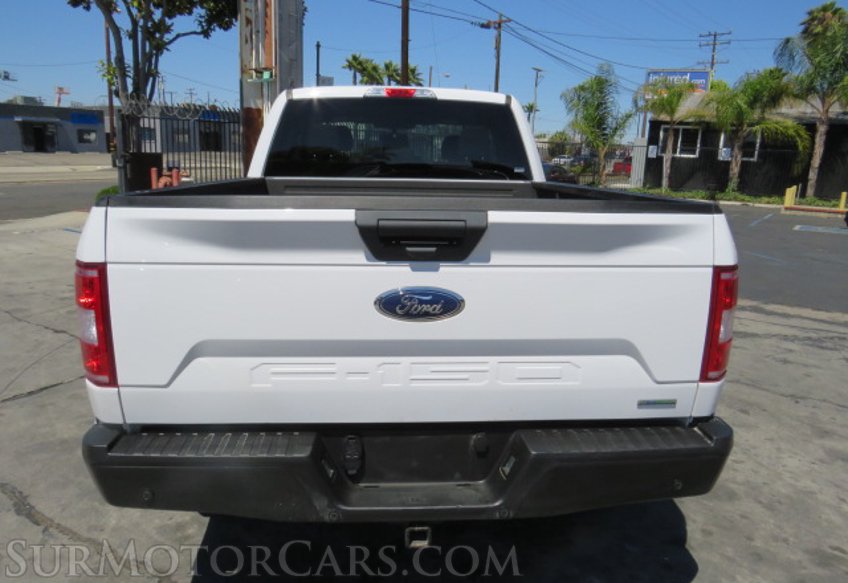 2019 Ford F-150 - Image 12