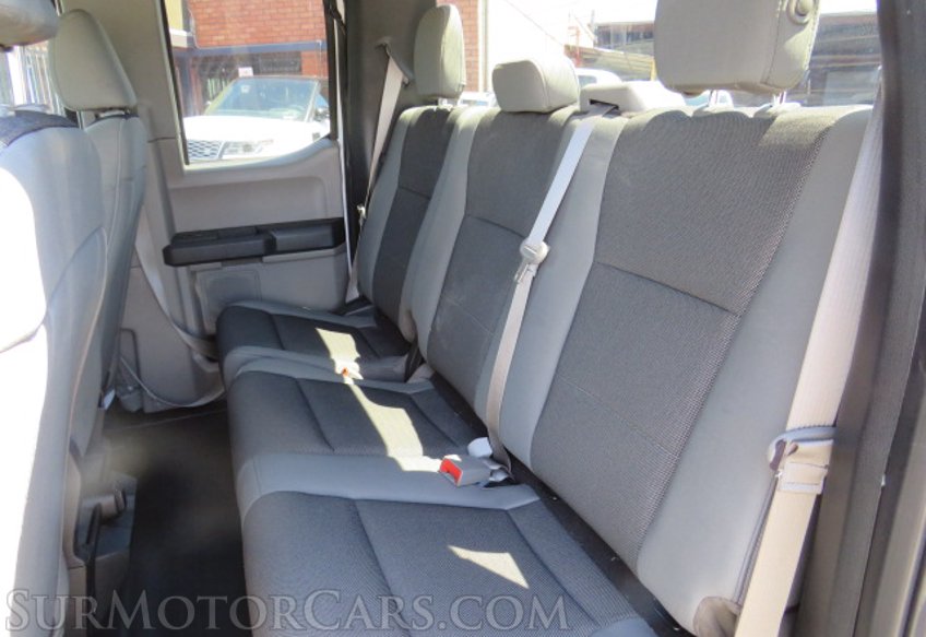 2019 Ford F-150 - Image 29