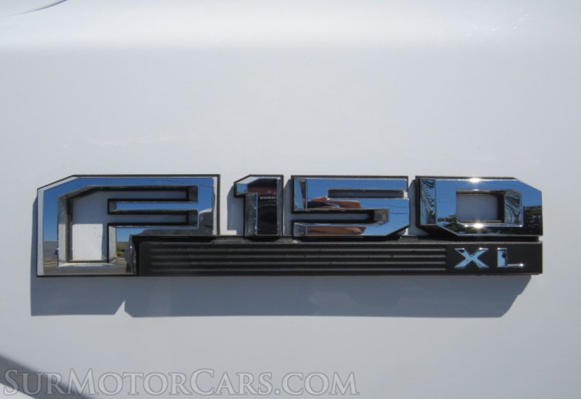 2019 Ford F-150 - Image 18