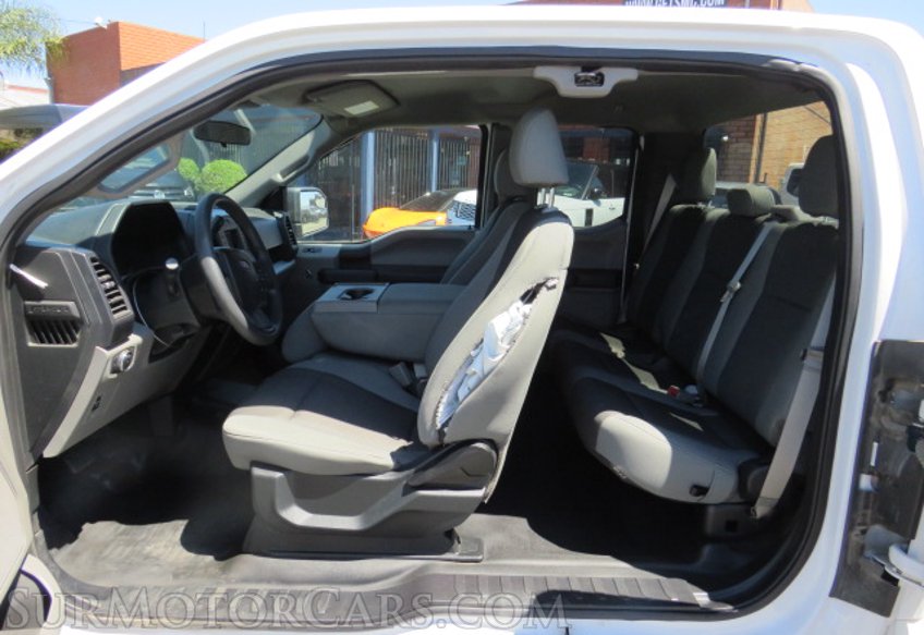 2019 Ford F-150 - Image 27