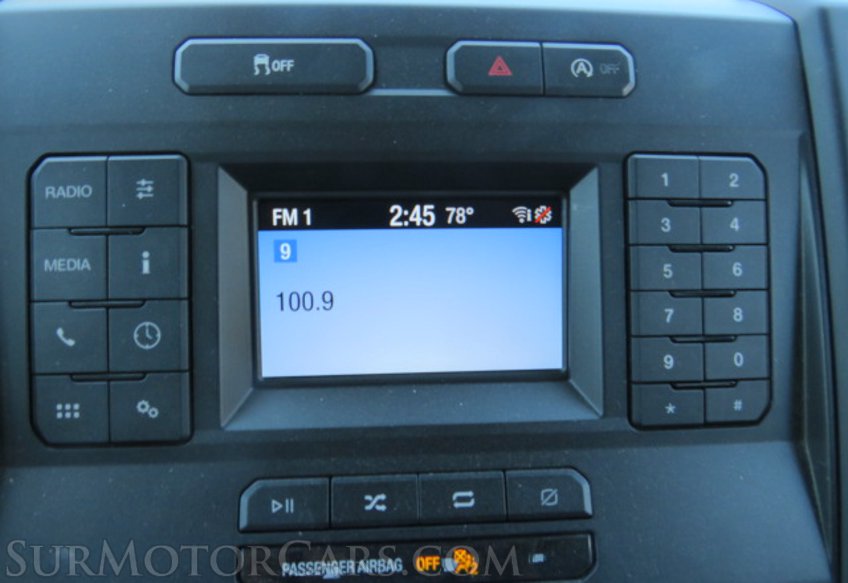 2019 Ford F-150 - Image 34