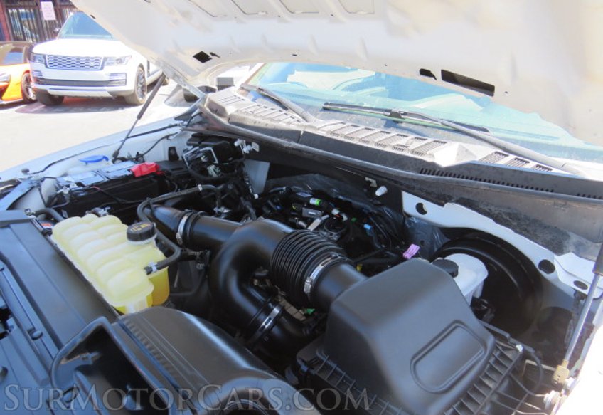 2019 Ford F-150 - Image 50