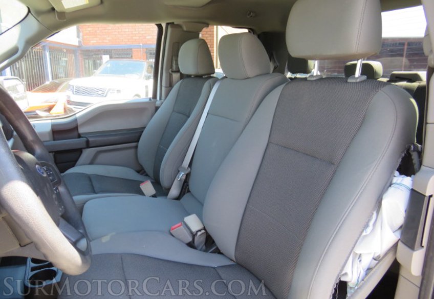 2019 Ford F-150 - Image 31