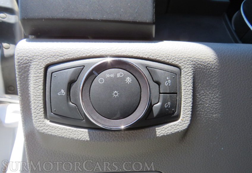 2019 Ford F-150 - Image 41