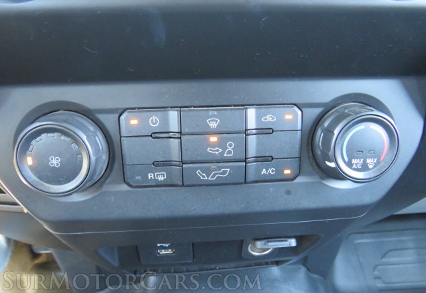 2019 Ford F-150 - Image 36