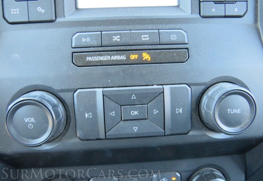 2019 Ford F-150 - Image 35