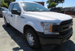 2019 Ford F-150 - Image 4