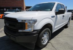 2019 Ford F-150 - Image 3