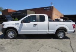 2019 Ford F-150 - Image 5