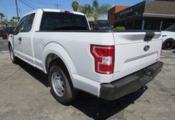 2019 Ford F-150 - Image 9