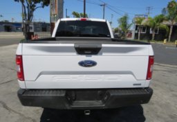 2019 Ford F-150 - Image 12