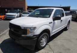 2019 Ford F-150 - Image 1
