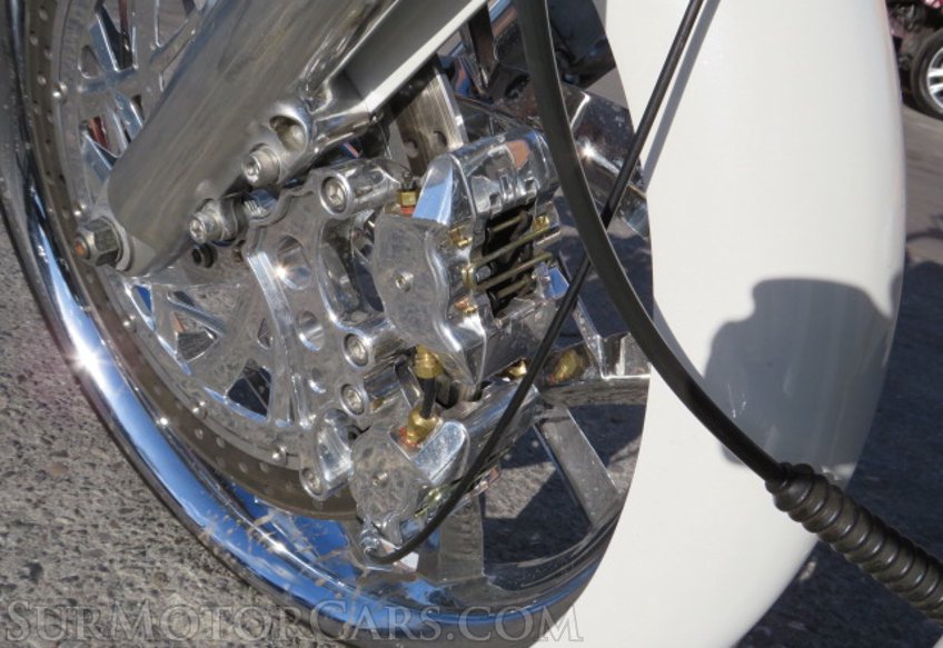 2014 Harley-Davidson FLHP ROAD KING - Image 11