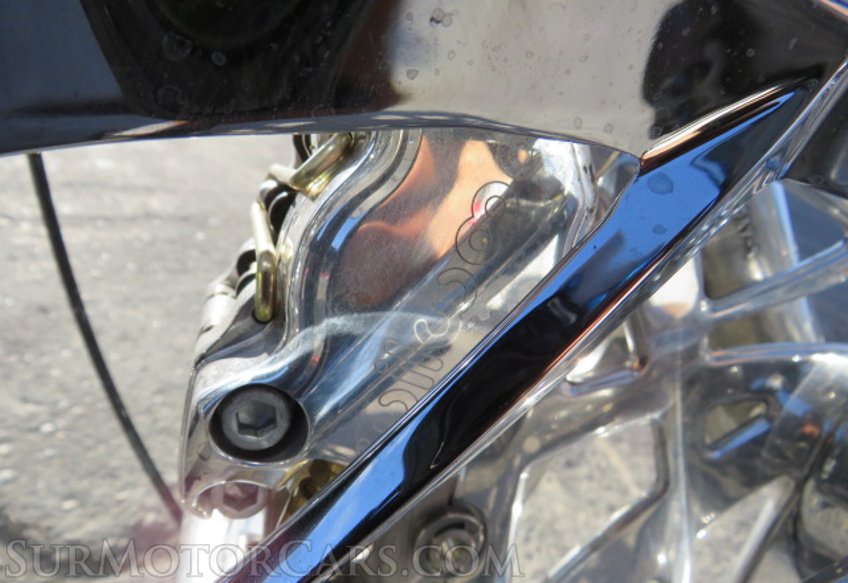 2014 Harley-Davidson FLHP ROAD KING - Image 12