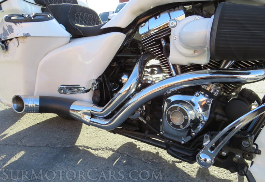 2014 Harley-Davidson FLHP ROAD KING - Image 23
