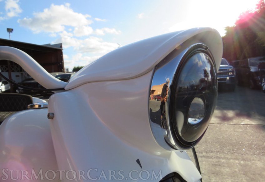 2014 Harley-Davidson FLHP ROAD KING - Image 14