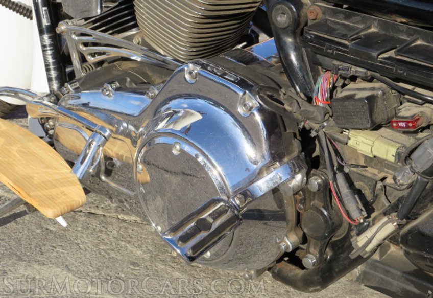 2014 Harley-Davidson FLHP ROAD KING - Image 20