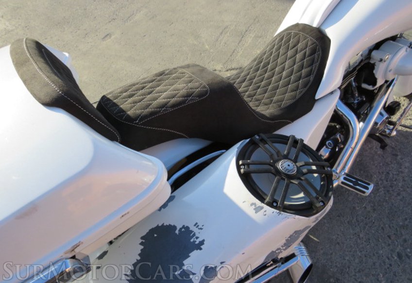 2014 Harley-Davidson FLHP ROAD KING - Image 25