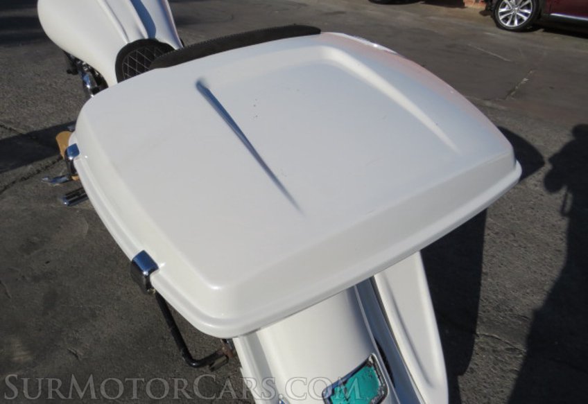 2014 Harley-Davidson FLHP ROAD KING - Image 28