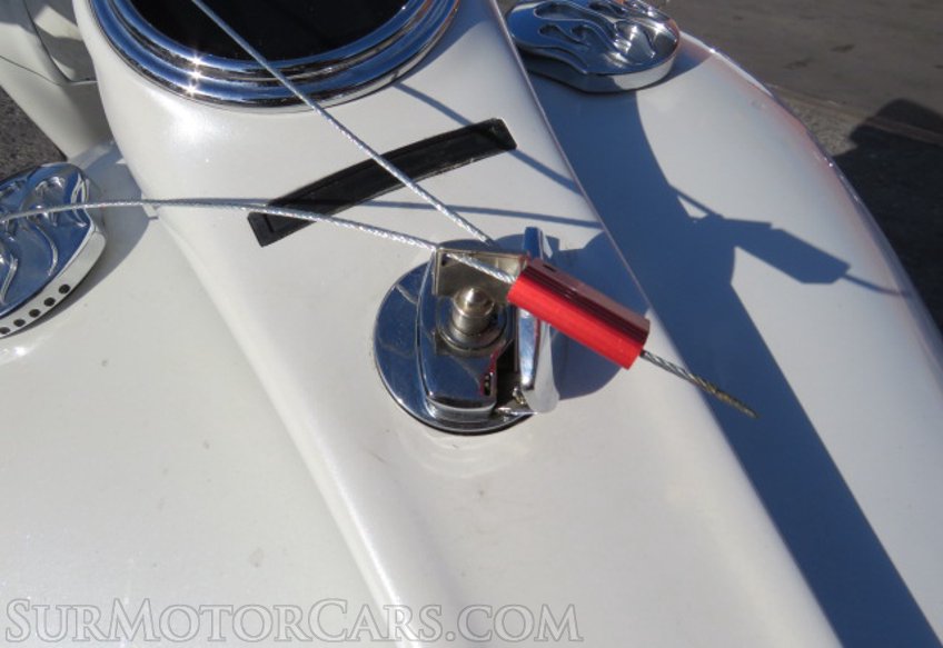 2014 Harley-Davidson FLHP ROAD KING - Image 16