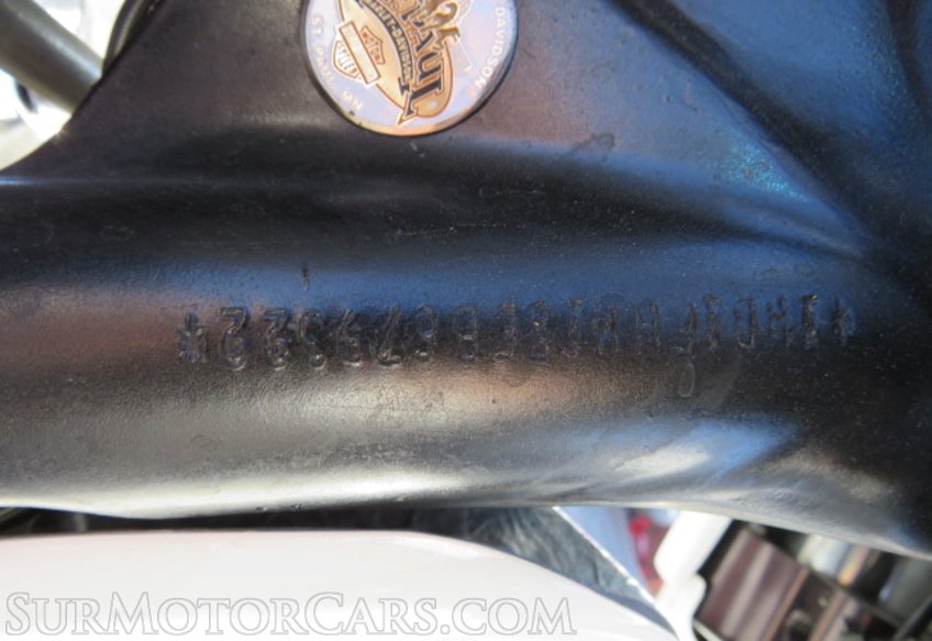 2014 Harley-Davidson FLHP ROAD KING - Image 33