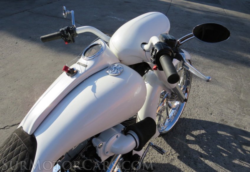 2014 Harley-Davidson FLHP ROAD KING - Image 15