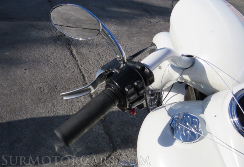 2014 Harley-Davidson FLHP ROAD KING - Image 17