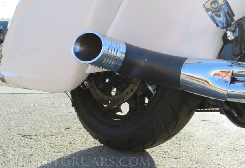 2014 Harley-Davidson FLHP ROAD KING - Image 26