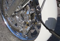 2014 Harley-Davidson FLHP ROAD KING - Image 11