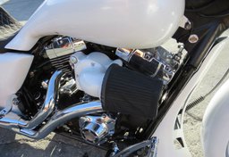 2014 Harley-Davidson FLHP ROAD KING - Image 22