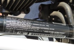 2014 Harley-Davidson FLHP ROAD KING - Image 34