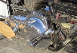 2014 Harley-Davidson FLHP ROAD KING - Image 20