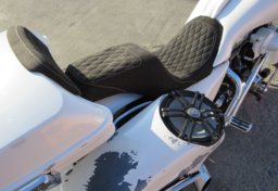 2014 Harley-Davidson FLHP ROAD KING - Image 25