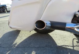 2014 Harley-Davidson FLHP ROAD KING - Image 27