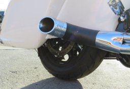 2014 Harley-Davidson FLHP ROAD KING - Image 26