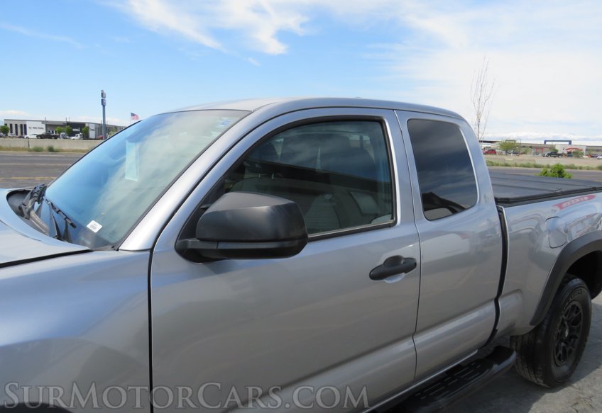 2021 Toyota Tacoma 4WD - Image 15