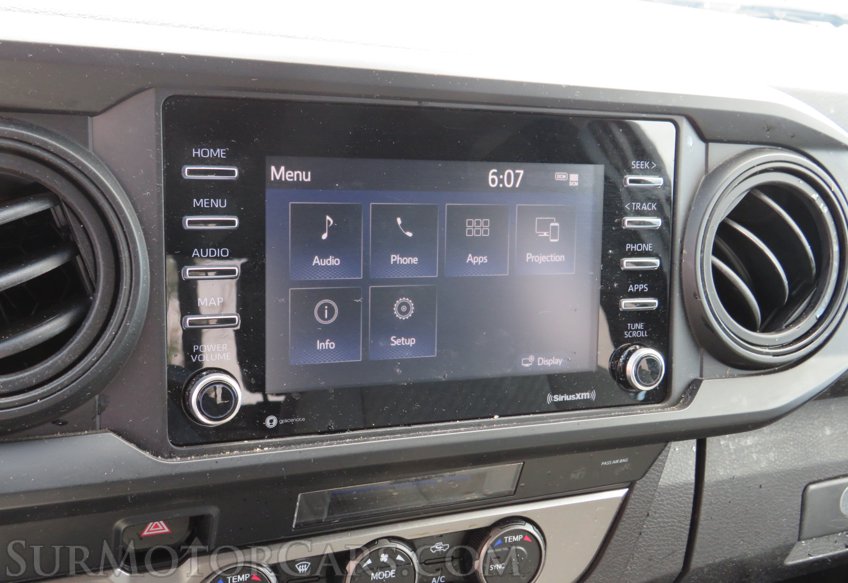 2021 Toyota Tacoma 4WD - Image 34