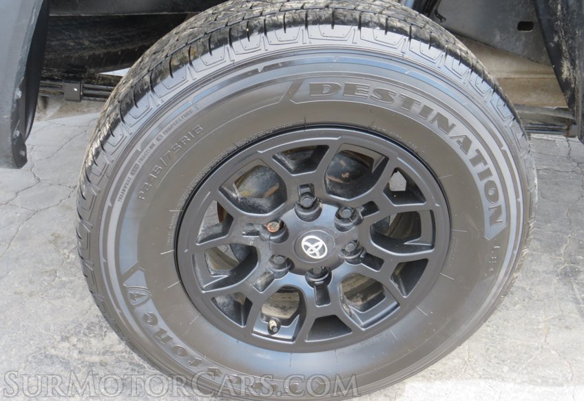 2021 Toyota Tacoma 4WD - Image 43