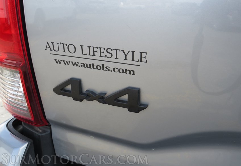 2021 Toyota Tacoma 4WD - Image 25