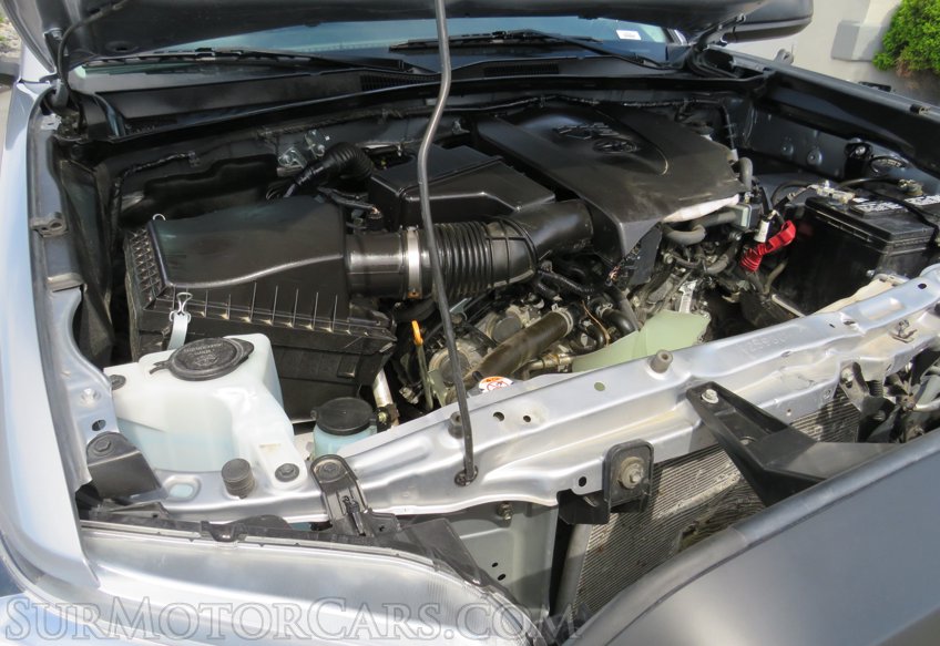 2021 Toyota Tacoma 4WD - Image 45