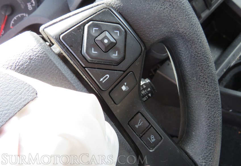 2021 Toyota Tacoma 4WD - Image 33