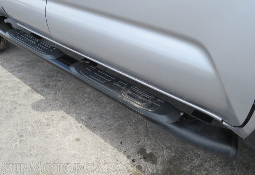 2021 Toyota Tacoma 4WD - Image 23